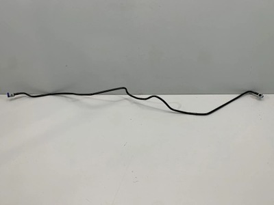 Porsche 911 992 шланг трубка топлива обратка 992121638 фото №1