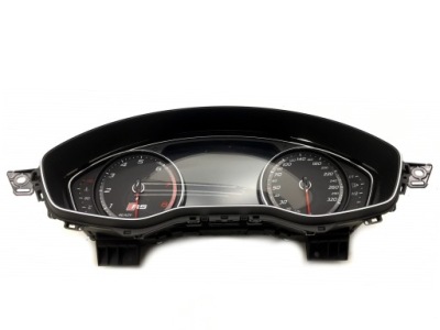 Audi rs4 rs5 8w f5 лічильник прилади 8w5920778a фото №1