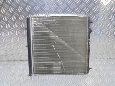 Радіатор wody citroen c2 1.4 hdi фото №1