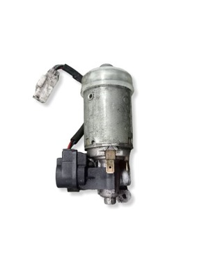 Моторчик сидіння land rover range rover l322 0390206602 фото №1