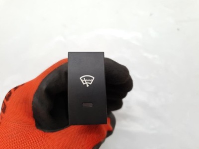 Перемикач обігріву вікон kia magentis ii фото №1