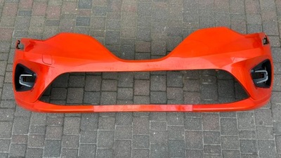 RENAULT CLIO V BUMPER FRONT  