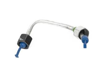 Шланг впрыска топлива kuga 20- focus 18- 1,5 tdci фото №1