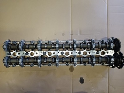 Насадка модуль валы распределительного вала bmw n57 3.0d | 7800044 фото №1