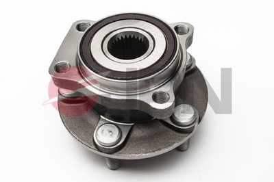 CUBO RUEDAS PARTE DELANTERA SUBARU LEGACY 03-, IMPREZA 07-  