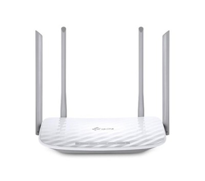 Router AC TP-LINK ARCHER C50 VPN WAN 5Ghz 802.11ac