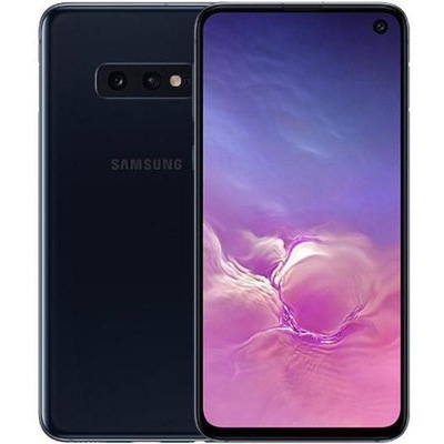 Samsung Galaxy S10e 128GB modrý - použitý (B)