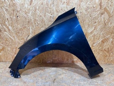 Mazda 3 bm крыло левый перед передний фото №1