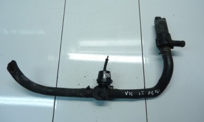 Vw lt 2.5 tdi дополнительная насос циркуляция wody 1j0965561a фото №1