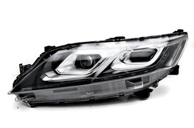 Mitsubishi eclipse cross od 2018- фара левый n фото №1