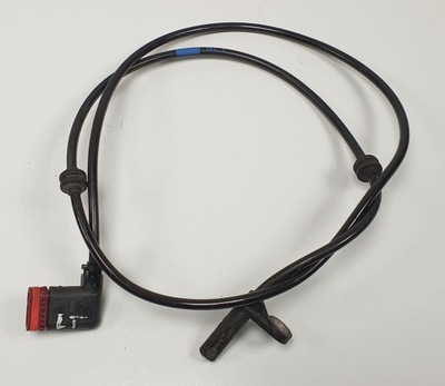 Датчик abs absu задній mercedes glk x204 a2045401317 фото №1