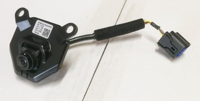 Камера hyundai kia rr вид 95760-g3000 оригинал фото №1