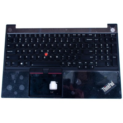 Palmrest klawiatura Lenovo ThinkPad E15 2 3 4 generacja