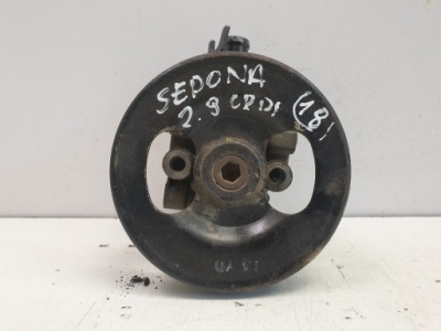 Kia sedona i 2.9 cdri насос підсилювача фото №1