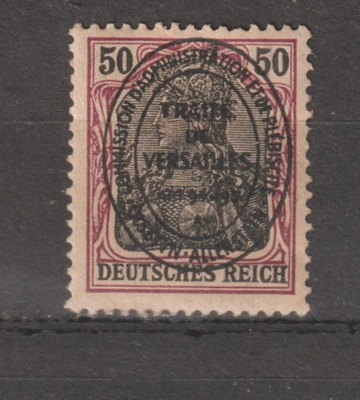 Olsztyn Fi 22 *czysty