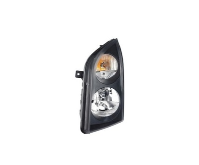 FARO PARTE DELANTERA VW CRAFTER 06- 2E1941016 DERECHA NUEVO  