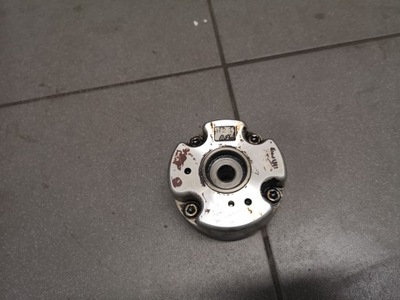 Вариатор всасывающий audi a8 d3 3.2 fsi 06e109083g фото №1