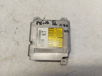 Toyota prius iv датчик подушка безопасности подушек 89170-47630 фото №1