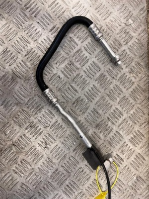 Шланг кондиціонера renault master iv 4 v 5 24- 924595456r фото №1