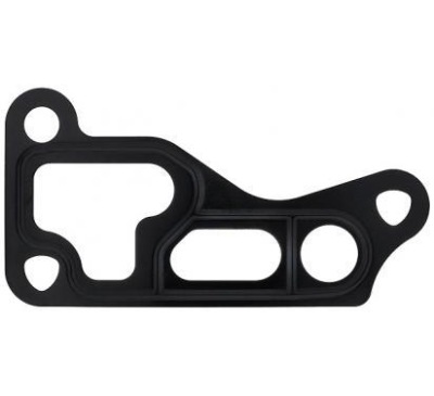 Elring прокладка корпус фильтра масла audi/vw фото №1