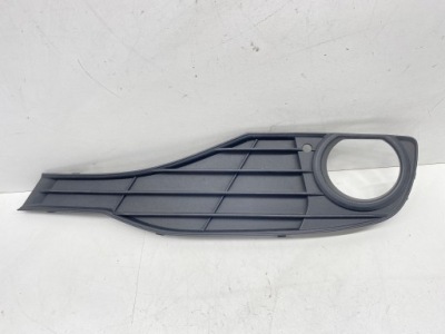 Решётка радиатора решётка бампера левая bmw 3 f30 f31 aso фото №1