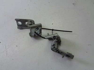 Петлі двері правий перед peugeot expert iii 2.0 blue hdi 2020 rok фото №1