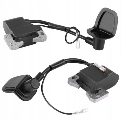 Котушка запалювання генератор фото №1