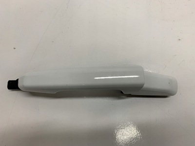 Jaguar e-pace ручка двері фото №1