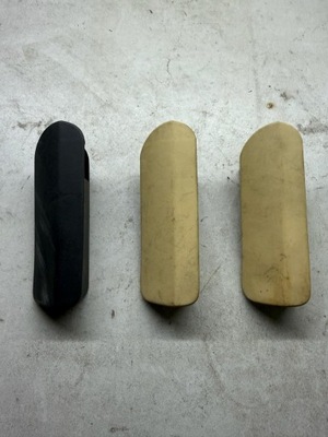 Vw phaeton ii lift рычаг кронштейн ручка капот 3d1823633 3d1823533 фото №1