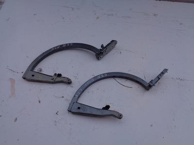 Петли крышки задняя citroen c5 iii x7 sedan фото №1