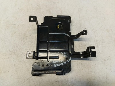 Ford ranger iv кронштейн модуля блок керування фото №1