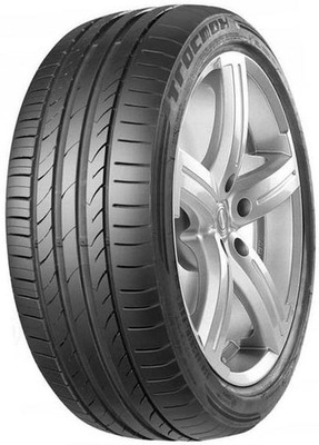 TRACMAX X-PRIVILO TX3 235/45R19 99 Y 