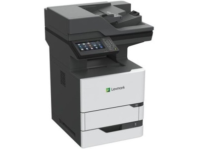 URZĄDZENIE WIELOFUNKCYJNE LEXMARK MX722ade 183 TYŚ