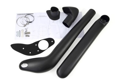 SNORKEL INLET AIR NISSAN PATROL Y61 1997+  