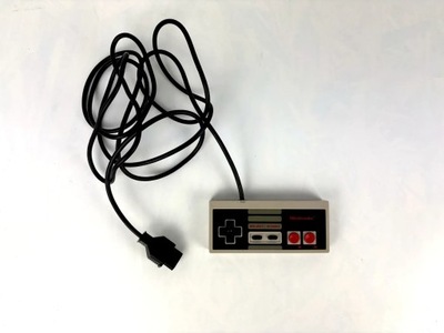 Kontroler Nintendo NES Oryginalny