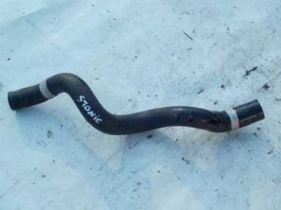 Kia stonic 1.2 2017- wąż шланг wody europa фото №1