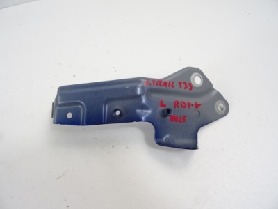 X-trail iv t33 1.5 vc-t e-power кронштейн крила лівий перед rby - g фото №1