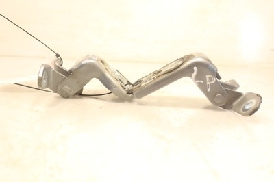 Петлі двері лівий перед suzuki vitara ii фото №1