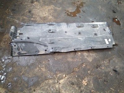 Pacifica 2016-2021r захист підлога ліва фото №1