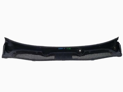 Жабо renault megane iii 668110003r фото №1