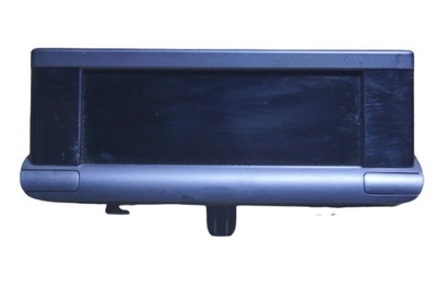 Citroen c4 cactus lift счетчик приборная панель фото №1