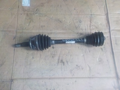 Привідний вал права mokka a 1.6 cdti 94522003 фото №1