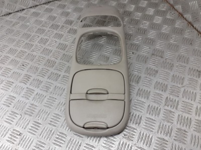 Бардачок стельовий pontiac trans sport фото №1