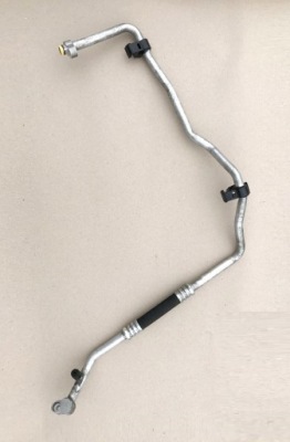 Wąż трубка шланг кондиціонера vw t5 2.5 doka caravelle multivan 7h1820743k фото №1