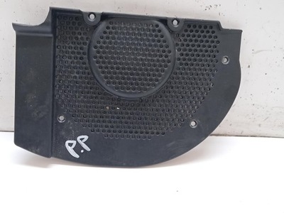 Захист динаміка bmw 7 e65, e66 фото №1