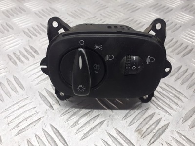 Перемикач світла ford tourneo connect yc1t13a024bb фото №1