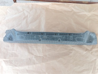 Балка абсорбер бампера перед volvo c70 31214880 фото №1