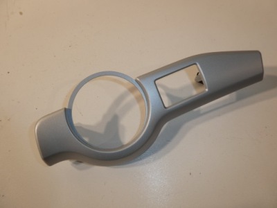 Octavia ii lift молдинг декоративная консоли 1z1858417 фото №1