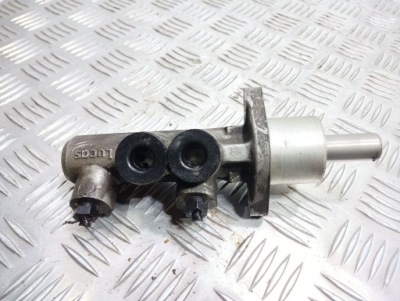 Насос гальмівна audi a6 s6 c4 4a 1753 фото №1