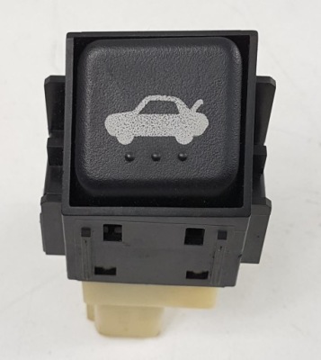 Кнопка открывания крышки mazda mx-5 mx5 nc фото №1
